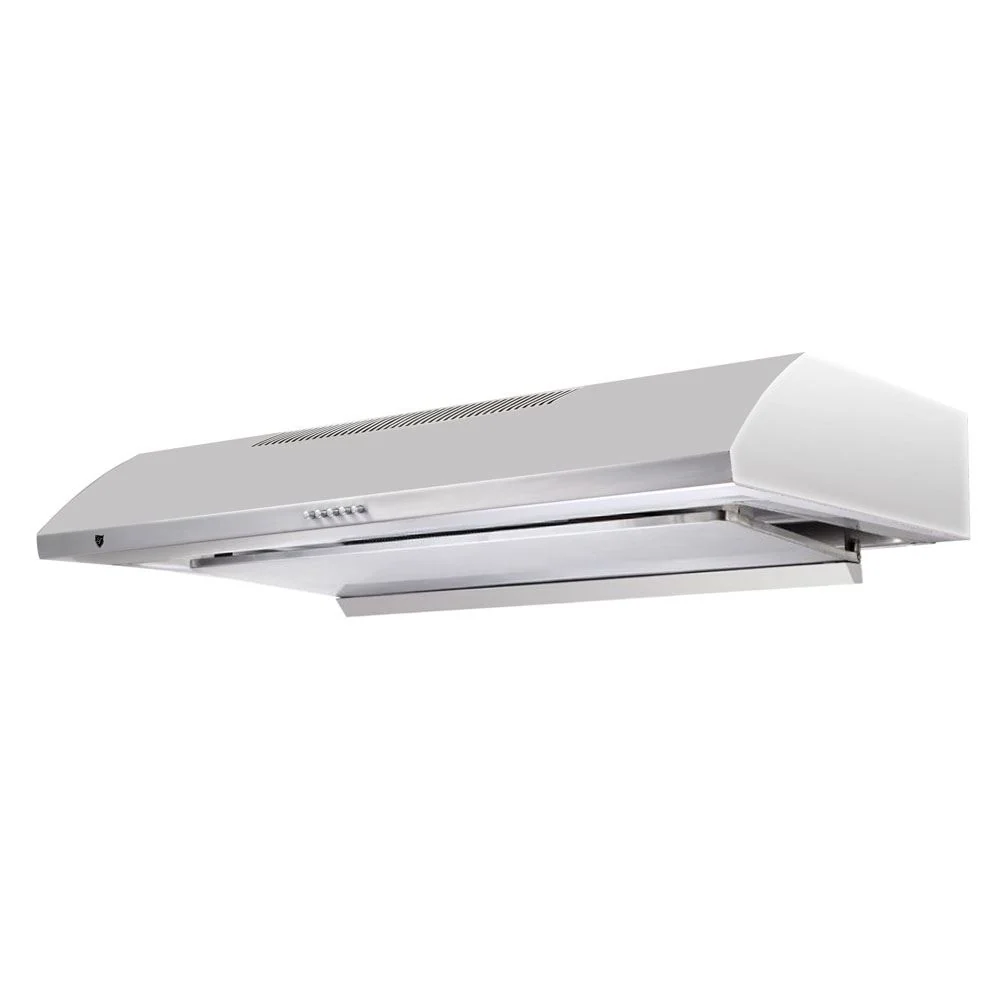 EF EFCH 9111 HM SS Cooker Hood EFCH9111HMSS - Image 2