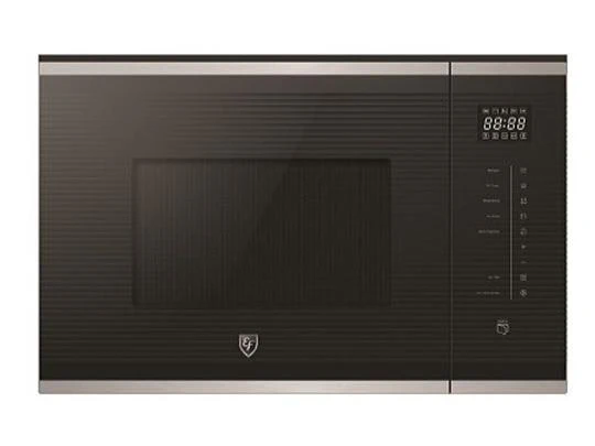EF EFBM 2591 M Built-In Micro wave Oven with Grill, EFBM2591M - Image 2