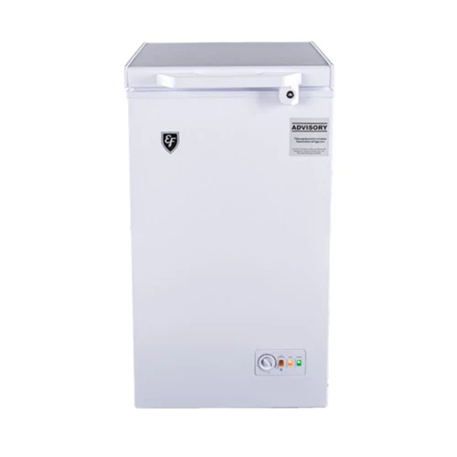 EF EFCF110WSW Chest Freezer EFCF 110W SW - Image 2