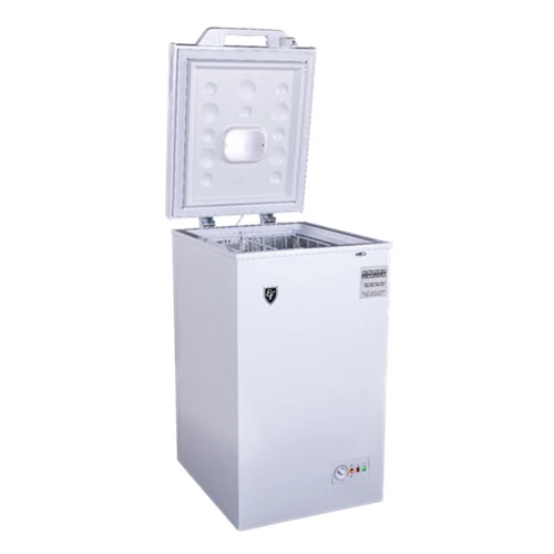 EF EFCF110WSW Chest Freezer EFCF 110W SW - Image 5