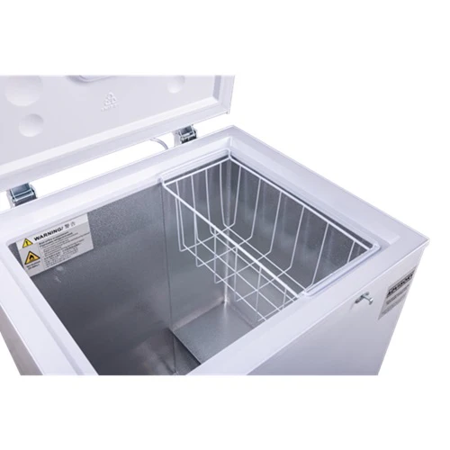 EF EFCF170WSW Chest Freezer - Image 6