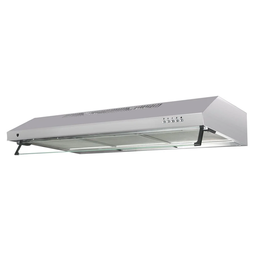 EF EFCH 9101-HM SSL SLIMLINE HOOD (90CM) - Image 2