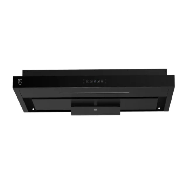 EF EFCH 9214A BK 90cm Semi Integrated Hood - Image 2
