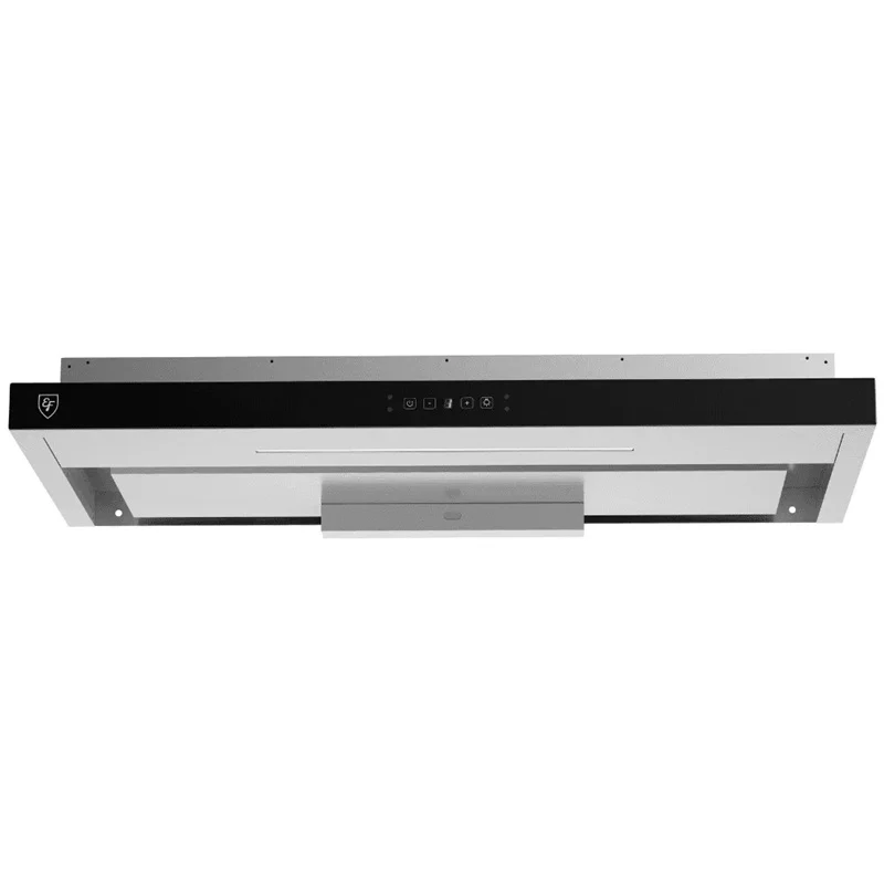 EF EFCH 9214A SS Semi Integrated Hood 90cm - Image 2