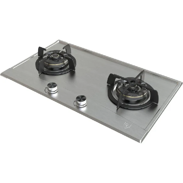 EF EFH 2764 WT VSB Gas Hob 76CM – EFH2764WTVSB - Image 3