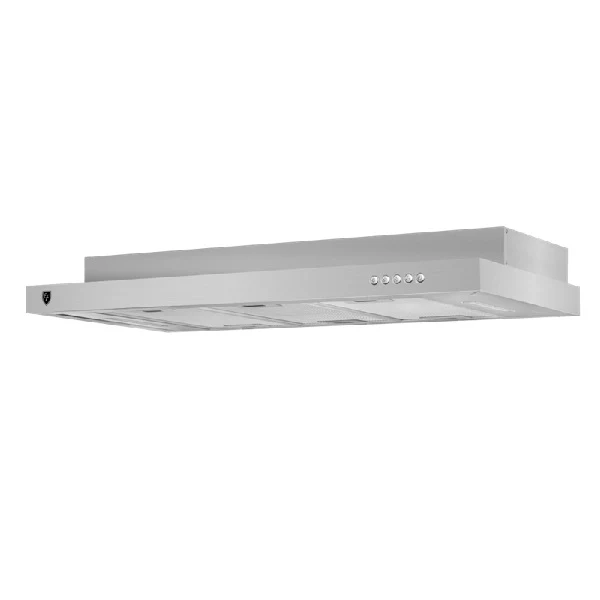 EF EFH 3768 WT VSB Gas Hob 76CM +  EFCH 9231T SS Cooker Hood 90CM - Image 6