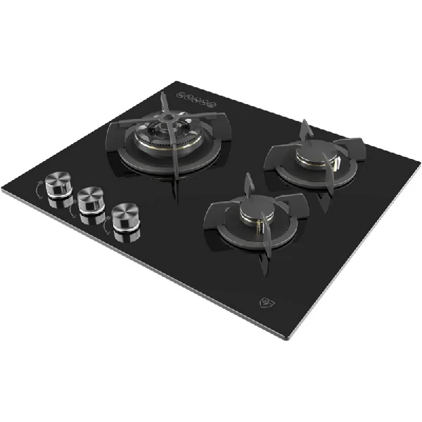 EF EFH 6530 WT VGB Gas Hob 60CM – EFH 6530 WT VGB - Image 3