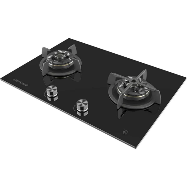 EF EFH 7520 WT VGB Gas Hob 70CM – EFH7520WTVGB - Image 3