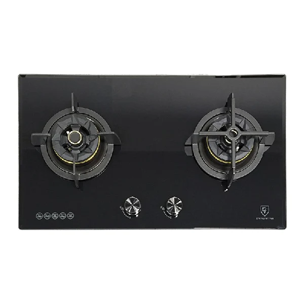 EF EFH 7628 WT VGB Gas Hob 78CM – EFH7628WTVGB - Image 2