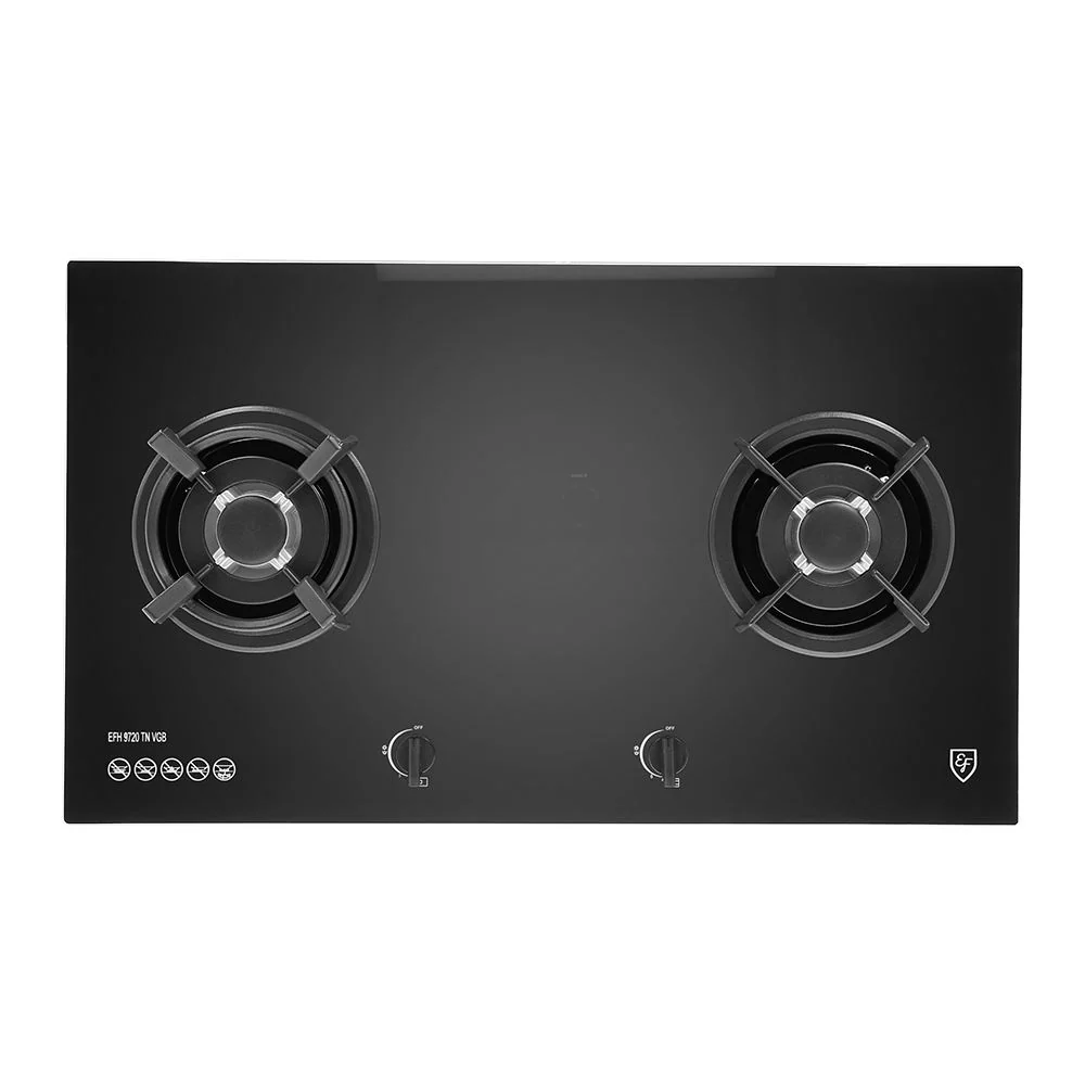 EF EFH 9720 TN VGB Glass Hob EFH9720TNVGB - Image 2