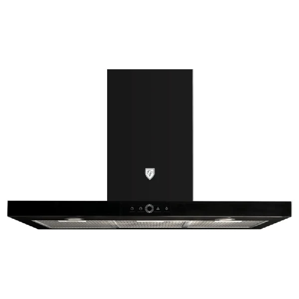 EF Gas Hob 78CM – EFH 7636 WT VGB+Cooker Hood 90CM – CK FINO PLUS BK - Image 6
