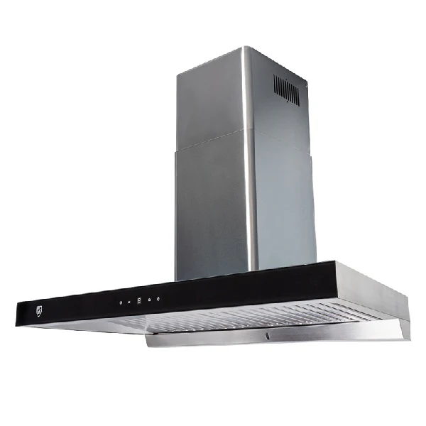 EF Gas Hob 78CM – EFH 7636 WT VGB + Cooker Hood 90CM – CK VISTA - Image 6
