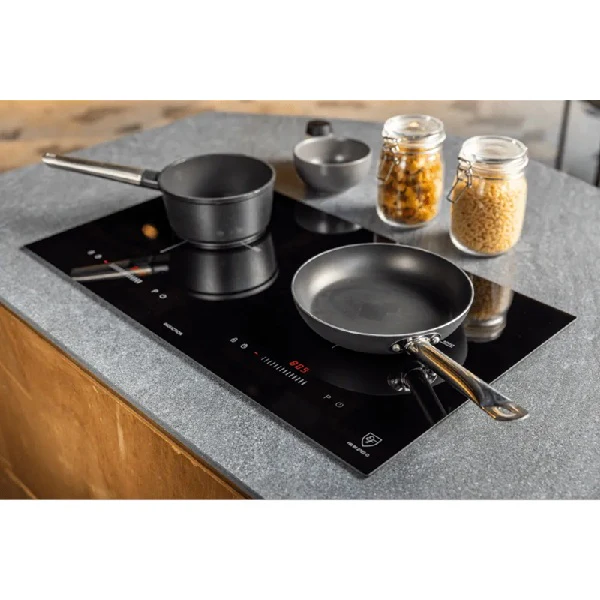EF HB BI 2722 G Induction Hob 70CM HBBI2722G - Image 5