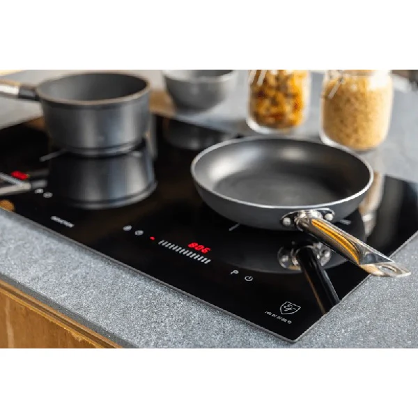 EF HB BI 2722 G Induction Hob 70CM HBBI2722G - Image 6
