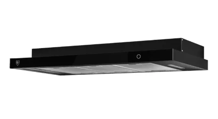 EF HB BI 2730 A Induction Hob 70CM + EFCH 9204T BK Cooker Hood 90CM - Image 6