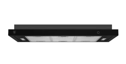 EF HB BI 583 A 60cm Ceramic Built-in Induction Hob + EFCH 9234T BK Cooker Hood 90CM - Image 4