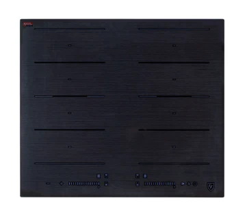 EF HB BI 584 FA Induction Hob 60CM + EFCH 9202T BK Cooker Hood 90CM - Image 3