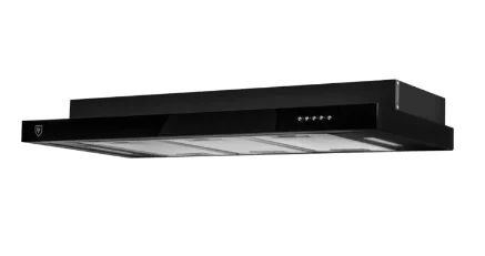 EF HB BI 584 FA Induction Hob 60CM + EFCH 9202T BK Cooker Hood 90CM - Image 4