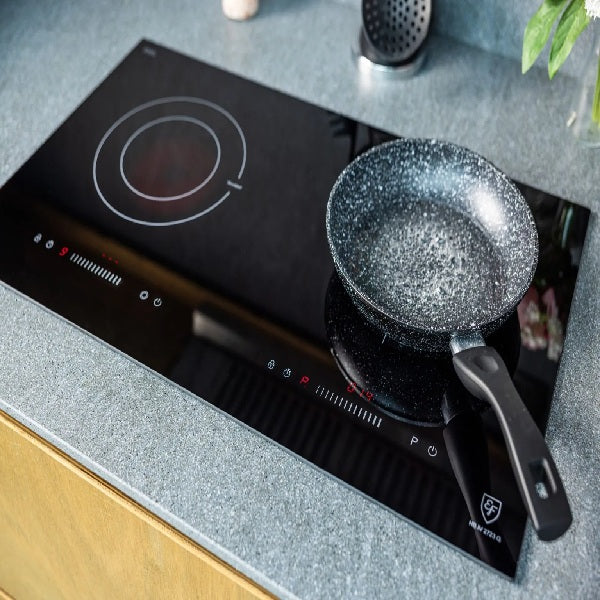 EF HB IV 2723 G Combi Hob 70CM HBIV273 G - Image 4