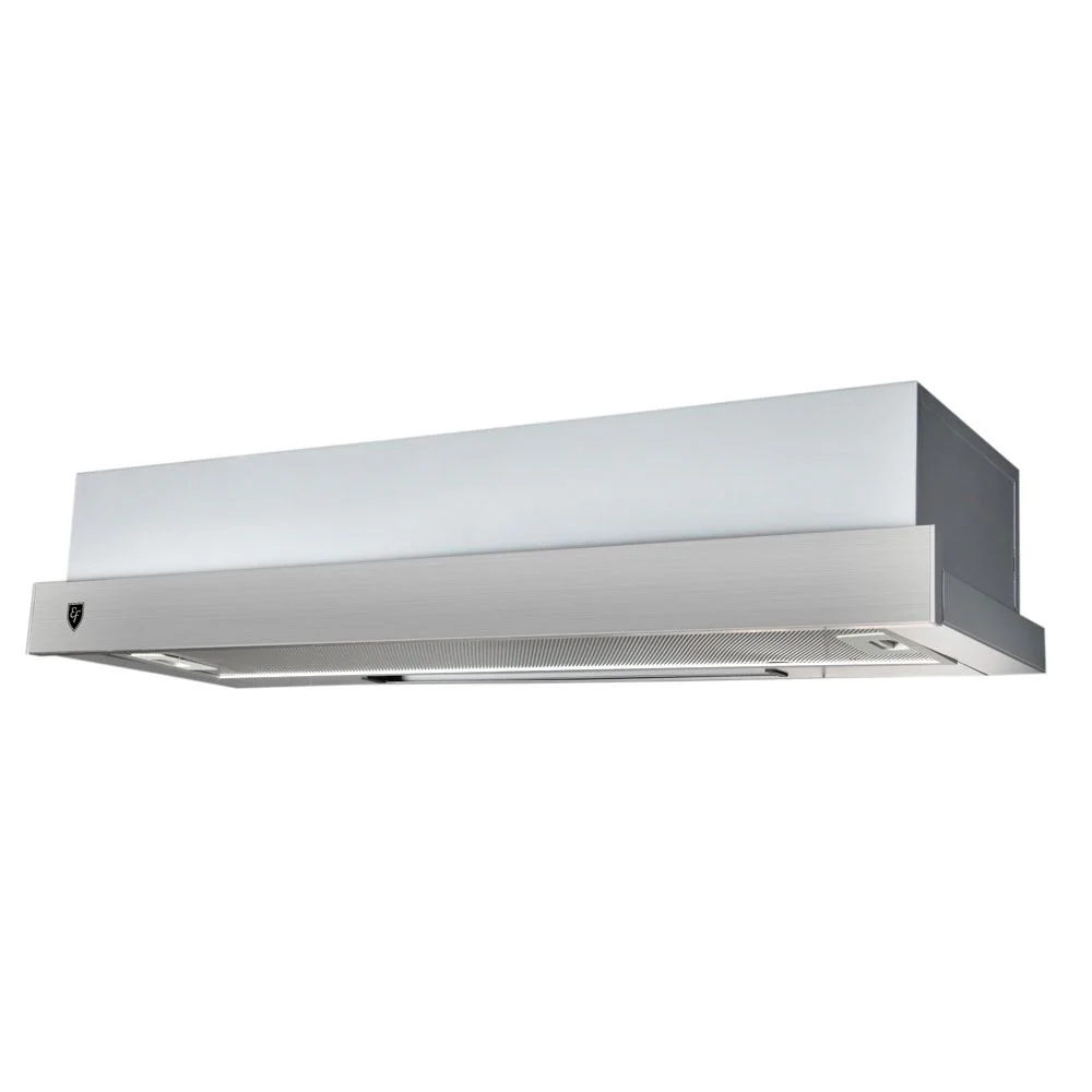 EF EFCH 9401 HM SSL Telescopic Cooker Hood EFCH9401HMSS - Image 2