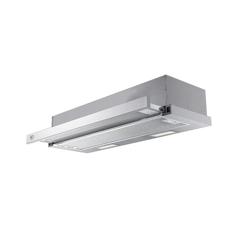 EF TF 5294/90 SS 90cm Telescopic Hood - Image 2