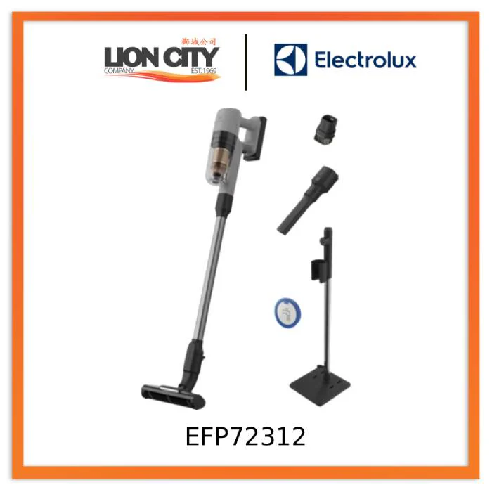 Electrolux EFP72312 700 Cordless Vacuum Cleaner