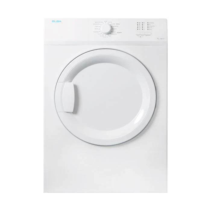 Elba EBD 750 V 7kg Air Vented Dryer - Image 2