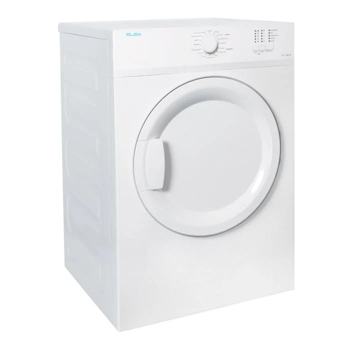 Elba EBD 750 V 7kg Air Vented Dryer - Image 3