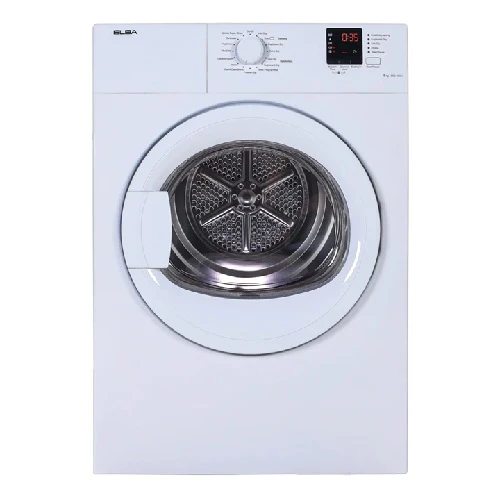 Elba EBD 850 V 8kg Air Vented Dryer EBD850V - Image 2