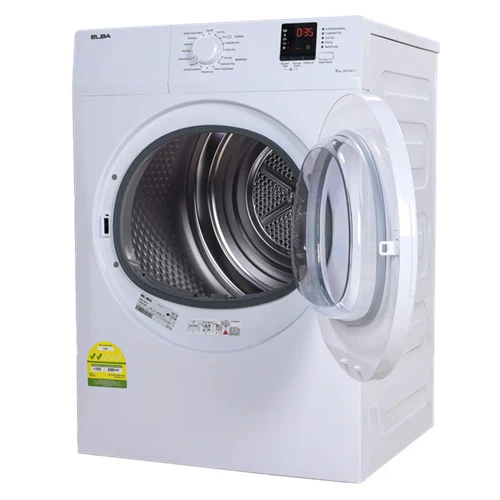 Elba EBD 850 V 8kg Air Vented Dryer EBD850V - Image 3
