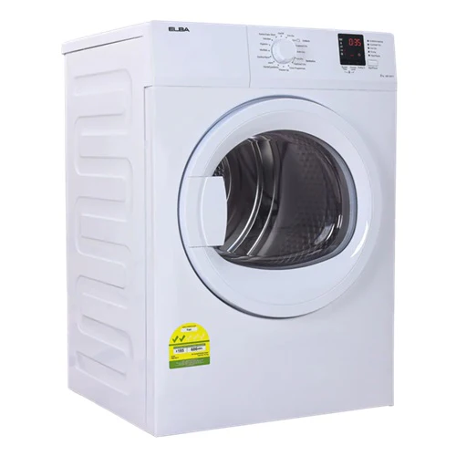 Elba EBD 850 V 8kg Air Vented Dryer EBD850V - Image 4