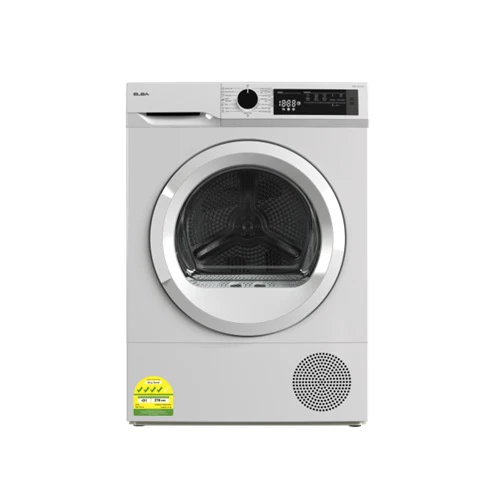 Elba EBD781VT Heat Pump Dryer - Image 2