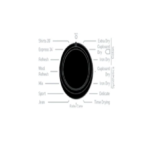 Elba EBD781VT Heat Pump Dryer - Image 3