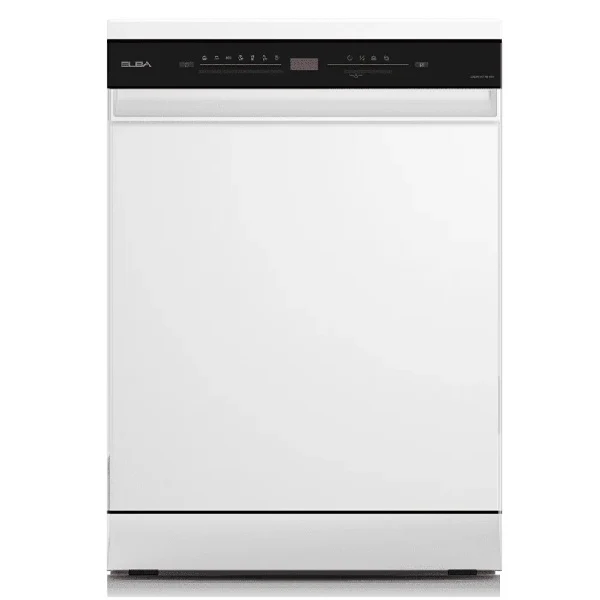 Elba EBDW 1471M WH Dishwasher 14 place settings - Image 2