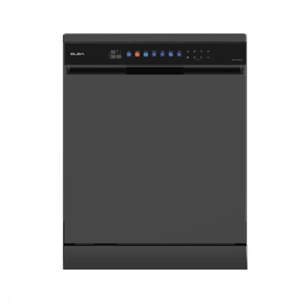 Elba EBDW 1581M SS Dishwasher - Image 2