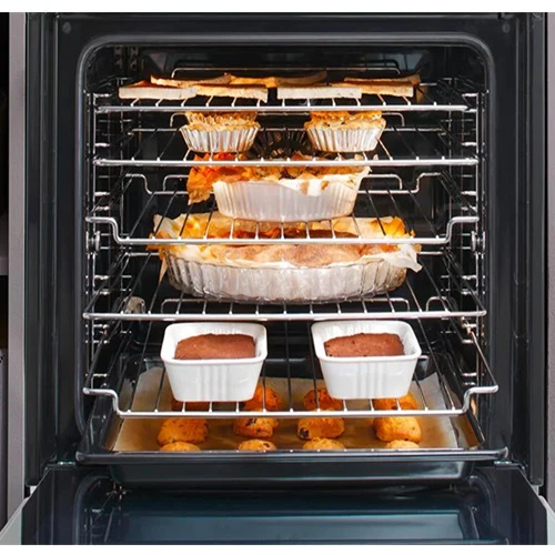 Elba EL10XLX300 60cm MultiFunction Built-in Oven EL 10 XLX 300 - Image 3