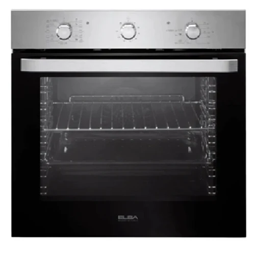 Elba EL8XLXB 60cm Built-in Oven EL 8 XLXB - Image 2