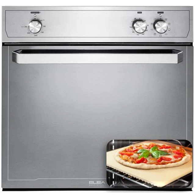 Elba ELIO 624 Baker Built- in Oven - Image 2