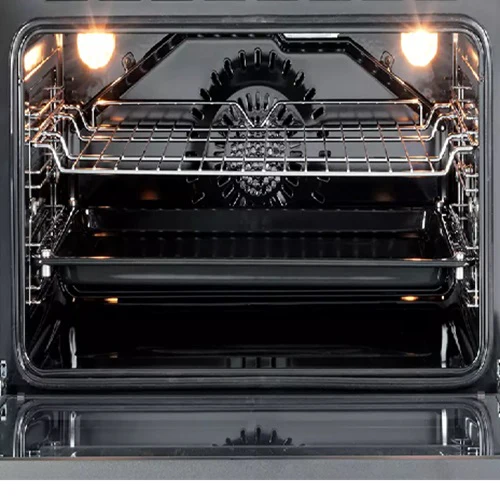 Elba ELIO910 90cm Built-in Oven ELIO 910 - Image 3