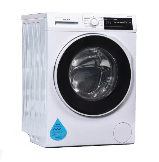 Elba EWD 86141 VT 8KG Washer cum Dryer - Image 4