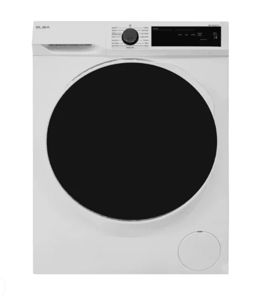ELBA EWF 90140 VT 9kg Front Load Washing Machine - Image 2