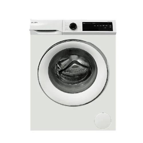 Elba EWF70120WP/EWF80120VT 7/8kg Front Load Washing Machine - Image 4