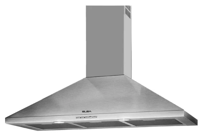 ELBA F0 S4 90 90CM Chimney Hood - Image 2