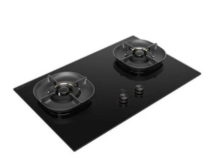 Electrolux EHG8250BCP 80cm Ultimate Taste 500 Flex-cut Gas Hob (PUB) - Image 3