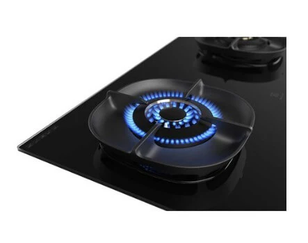 Electrolux EHG8250BCP 80cm Ultimate Taste 500 Flex-cut Gas Hob (PUB) - Image 4