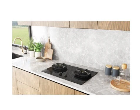 Electrolux EHG8250BCP 80cm Ultimate Taste 500 Flex-cut Gas Hob (PUB) - Image 5