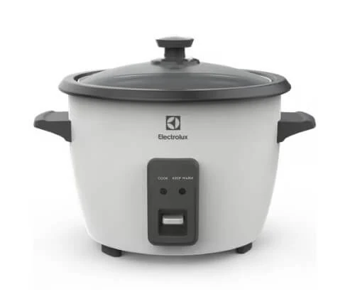 Electrolux E2RC1-220W 1.3L Rice Cooker - Image 2