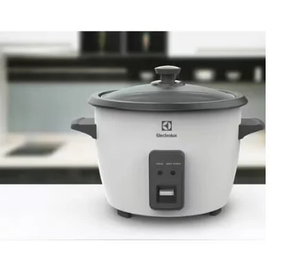 Electrolux E2RC1-220W 1.3L Rice Cooker - Image 3