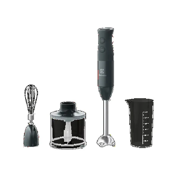 Electrolux E3HB1-880K 500 watt UltimateTaste 300 Hand Blender with 1 Speed - Image 3