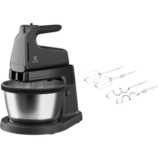 Electrolux E3SM1-100B 3.6L Mattino 2.0 Stand Mixer - Image 2